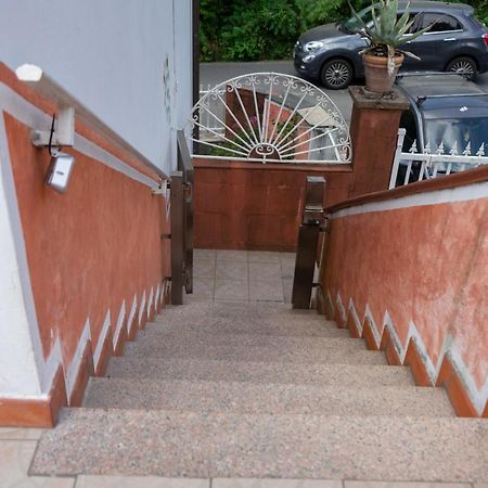 Casa I Girasoli Vezzano Ligure Zewnętrze zdjęcie