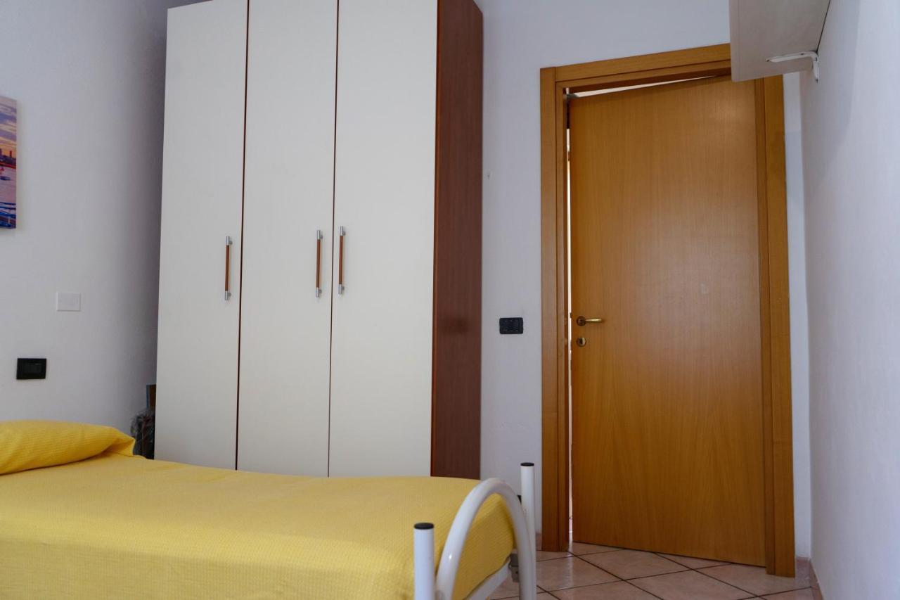 Casa I Girasoli Vezzano Ligure Zewnętrze zdjęcie