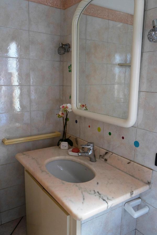 Casa I Girasoli Vezzano Ligure Zewnętrze zdjęcie