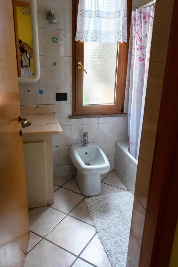 Casa I Girasoli Vezzano Ligure Zewnętrze zdjęcie