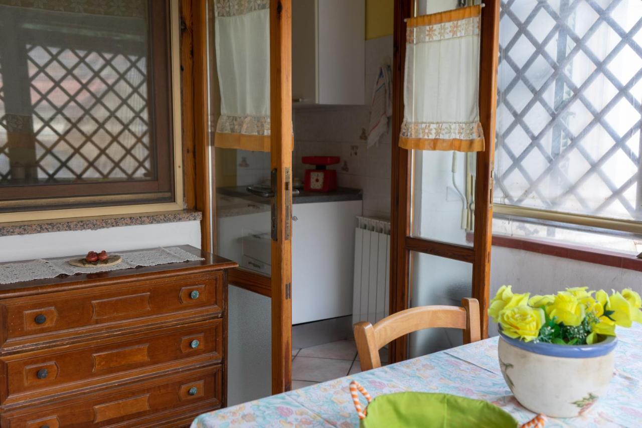 Casa I Girasoli Vezzano Ligure Zewnętrze zdjęcie