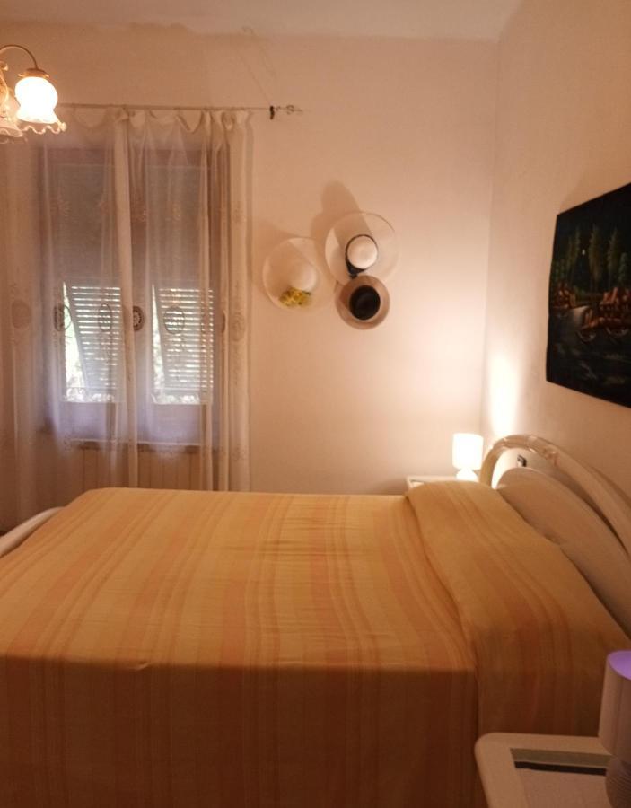 Casa I Girasoli Vezzano Ligure Zewnętrze zdjęcie