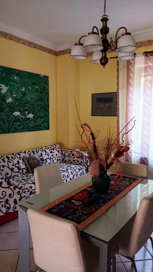 Casa I Girasoli Vezzano Ligure Zewnętrze zdjęcie